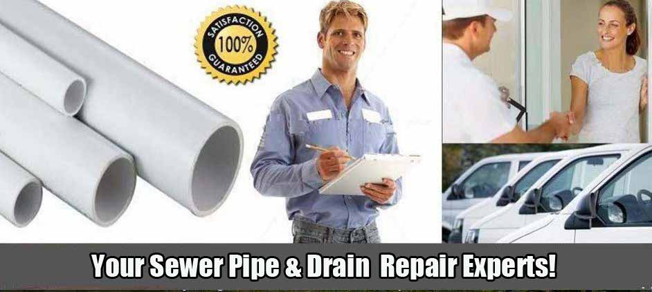 CPC Trenchless, LLC Sewer Drain Repair