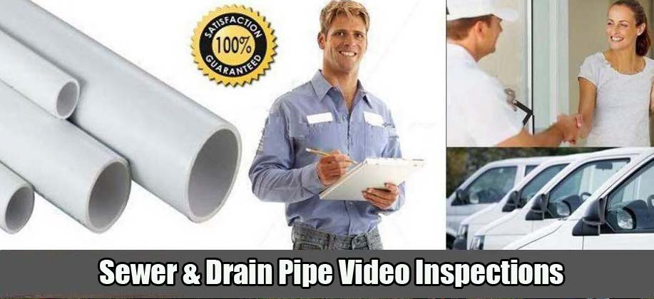 CPC Trenchless, LLC Pipe Video Inspections