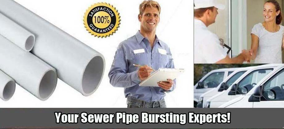 Texas Trenchless, LLC Sewer Pipe Bursting