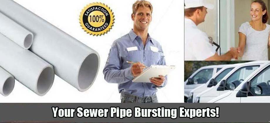 CPC Trenchless, LLC Sewer Pipe Bursting