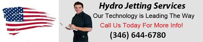 Hydro Jetting