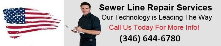 Sewer Main Repair